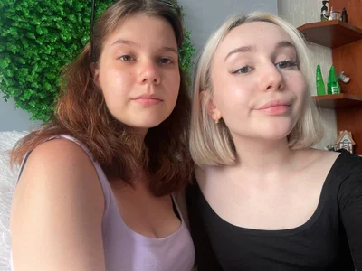 Cute album 1