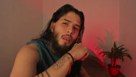 _Juan_Cruz_ Public Εικόνα