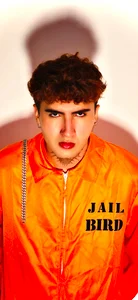 Eiden_carterのYour favorite prisoner 🔐の 2枚の写真