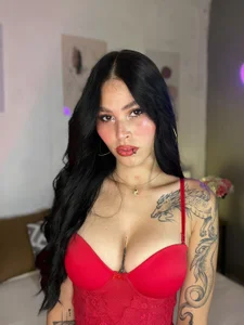 🍒🍒 od carolinerousev  3 snímek