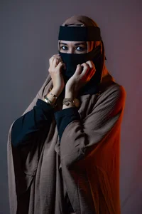 Zahra_Elena I WAS THE FIRST AND I WILL ALSO BE THE LAST... 사진 9