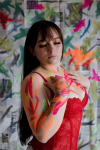 paintings ( karin )