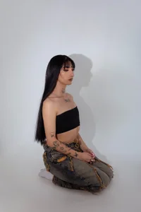 Cloy_Areo sensual and curious 사진 4
