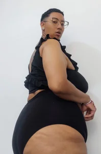 TiffantyAndStacy stacy 🍑🍑 Pic