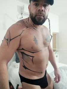 Public de LatinoSensual45  6 Imagens
