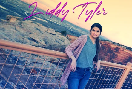 Foto sexual de LiddyTyler Liddy Tyler 8