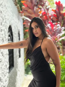 AmbarJames_ Let me seduce your mind Foto 3