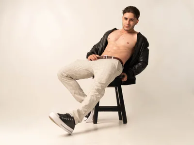 Latino_stud4u Highlights 2 Foto 8
