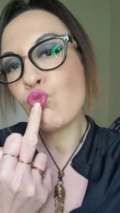 Humiliatrixxxx Public Pic