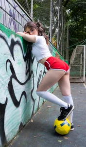 DearMorgan Lets Get Physical💦 Bilde 2