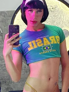 Melody-Joness Public Pic 4