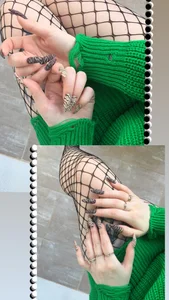 Isabel-Bailey MyNails^*^ 圖片 5