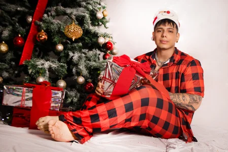 xKevyn MERRY CHRISTMAS Foto 6