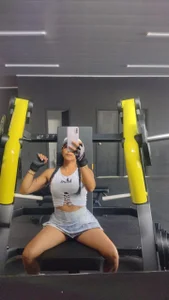 CataLopezzz Fitness Kuva 6
