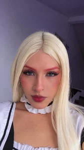 _Baby_Peach_ Cosplay зображення