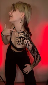 EngelAlman tatto flex! Pic 5