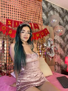 Kristin_Ramirez 22 🥰  снимка