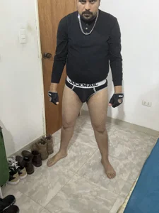 Diabloproducciones I am Unique and Special Pic