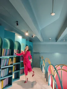 Iren Iren hot elegant Boss! Immagine  7