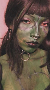 Frankenstein🧟‍♀️ de nyxmurtualer666  3 photos
