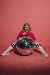 LunaHouston Barbie💗 Pic 4