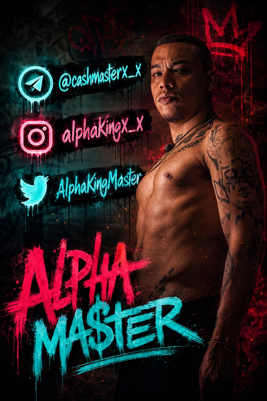 AlphaMasterXxx 님의 트렌드 중인 사진  7930개