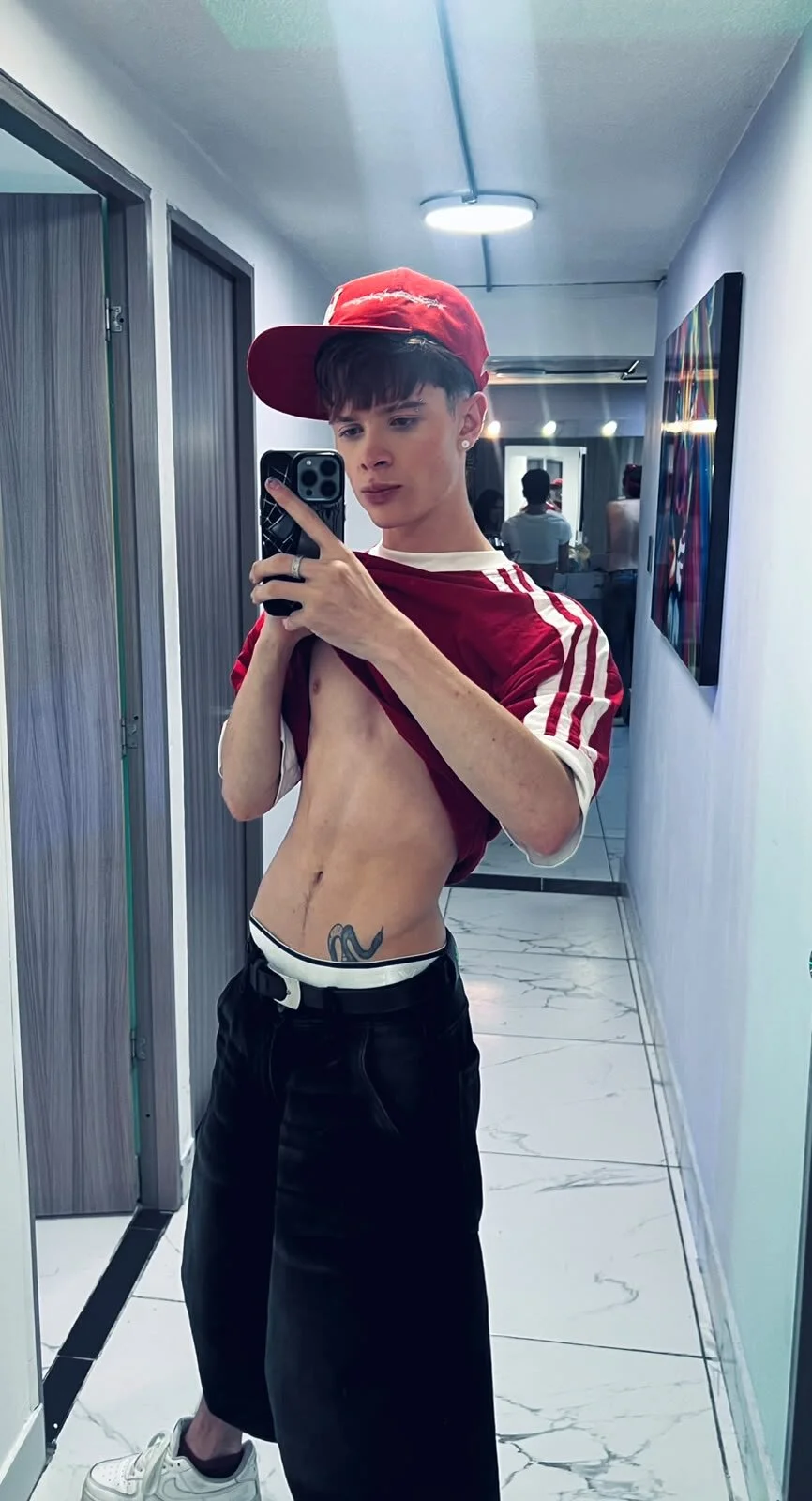 JackFrosst Trendy obrázky 1220