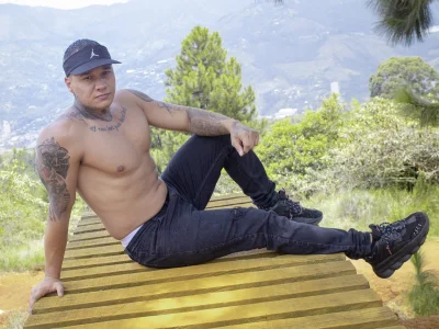 damian_c12 afternoon in Medellin 圖片 7