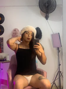 Soy_mar1Your Favorite Temptation Is Back 💋图片 2