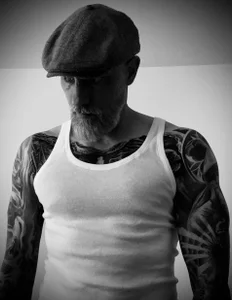 inkedsoul hey there!  снимка