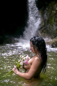 celene_midnight An evening, a beautiful session❤️ 사진 3