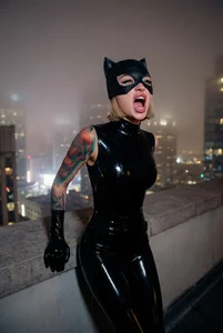 Meow de YourLizzyDoll  3 photos