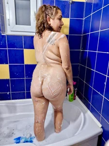 ElizeDrake bathtub fun!!! Εικόνα 2