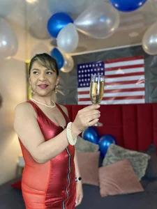 GraceElizabeth_ 4th of July Poză 3