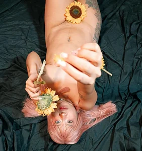 SafiroAgataaa Flowers <3 Pic 3