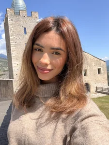AyanaLys Here I remember how good it is to be present.🤍 Kuva 4