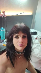 Sissy_Kitten chastity  3. fénykép