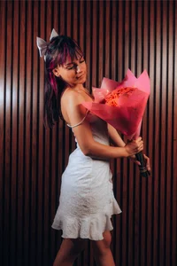 Kitty_madness Pink fantasy 🎀 Pic 3