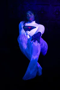 NEON 😉🤭 de Morochaa-fire  2 photos