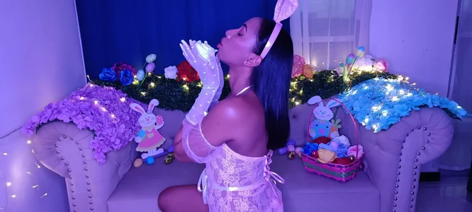 i_lulu Happy Easter 🐇🌸 Bilde 4