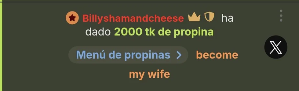 Luciia_cute MY KING TIPPER🥰 사진 5