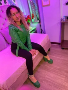 Charlotte-Sweet- a very cold but beautiful morning🎀 Immagine 