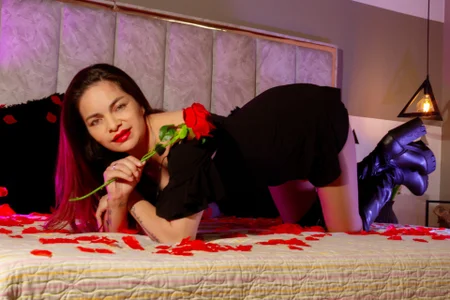 BiancaLuxx_ Public Pic 4