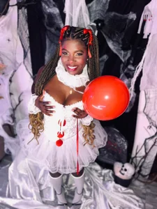 LoveQueen2 This is Halloween 2026🎃 사진 7