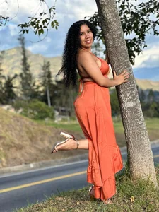 serena_willow some different outdoor photos Foto 6