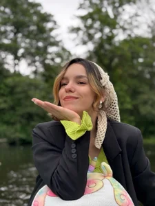 Maya_Campbell Public  снимка