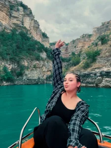 MY VACATION 2025 od MaryMurray  3 snímek