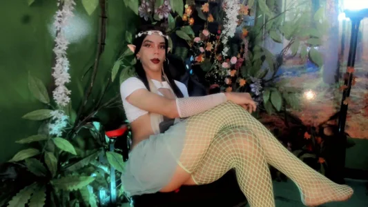 Celene_WhiteElfaria Bild 7