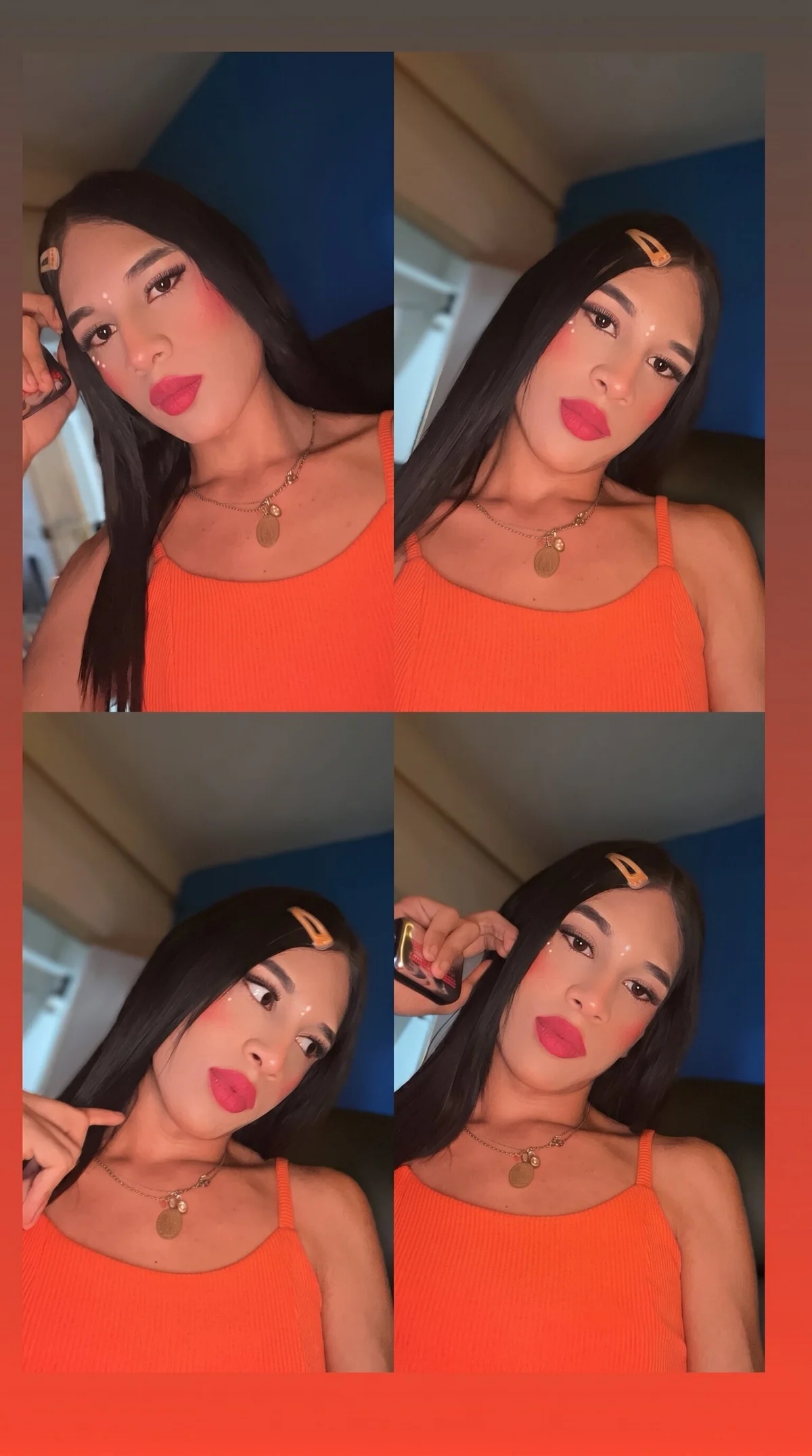 Nikki_Vesper Populært bilde 5875
