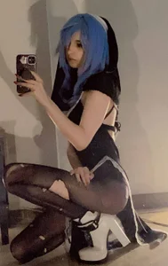 m_Suika_m It's Me Pic